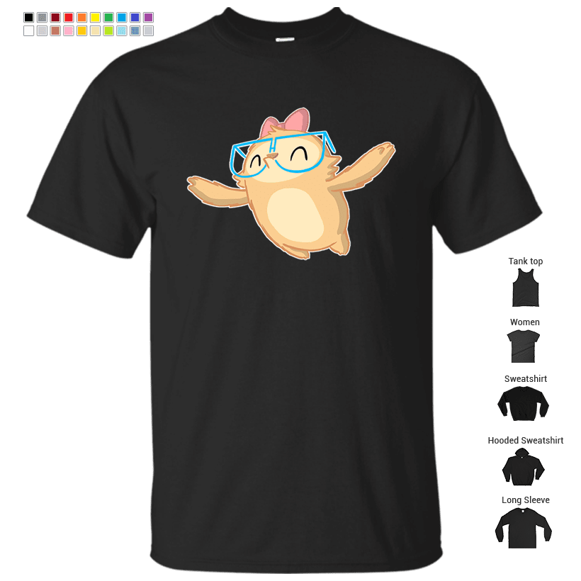 Slothilda dreaming T-Shirt